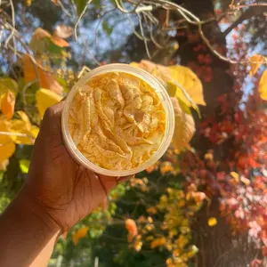 Holiday Whipped Body Butters