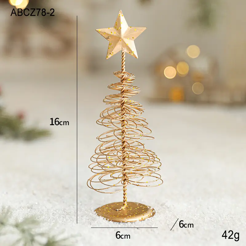 16CM Christmas Tree
