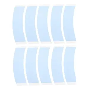 Julia Hair Wig Tap 5 Pairs Double Back Tape Waterproof Lace Wig Accessories for Installation