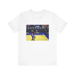 Druski All Star Game Tee