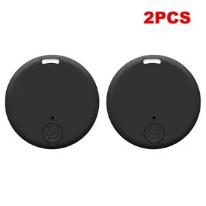 Bluetooth Mini GPS Tracking Air Key Tag Child Pet Finder Tracker Location Device