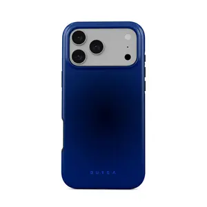 BURGA iPhone Case | Neptune | For iPhone 17 Pro Max, 16 15 14 13 12 11 Series | MagSafe Aesthetic Phone Case | Gradient Phone Case | Trendy 2026 Phone Case | Shockproof & Waterproof Protection | Gift for Her and Love
