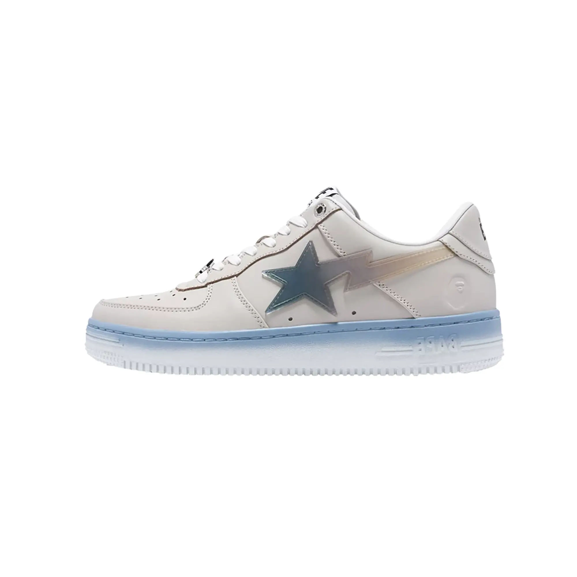 Bape Sta M1 "Beige" J80191054 BEI
