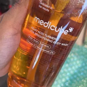 Body peel
