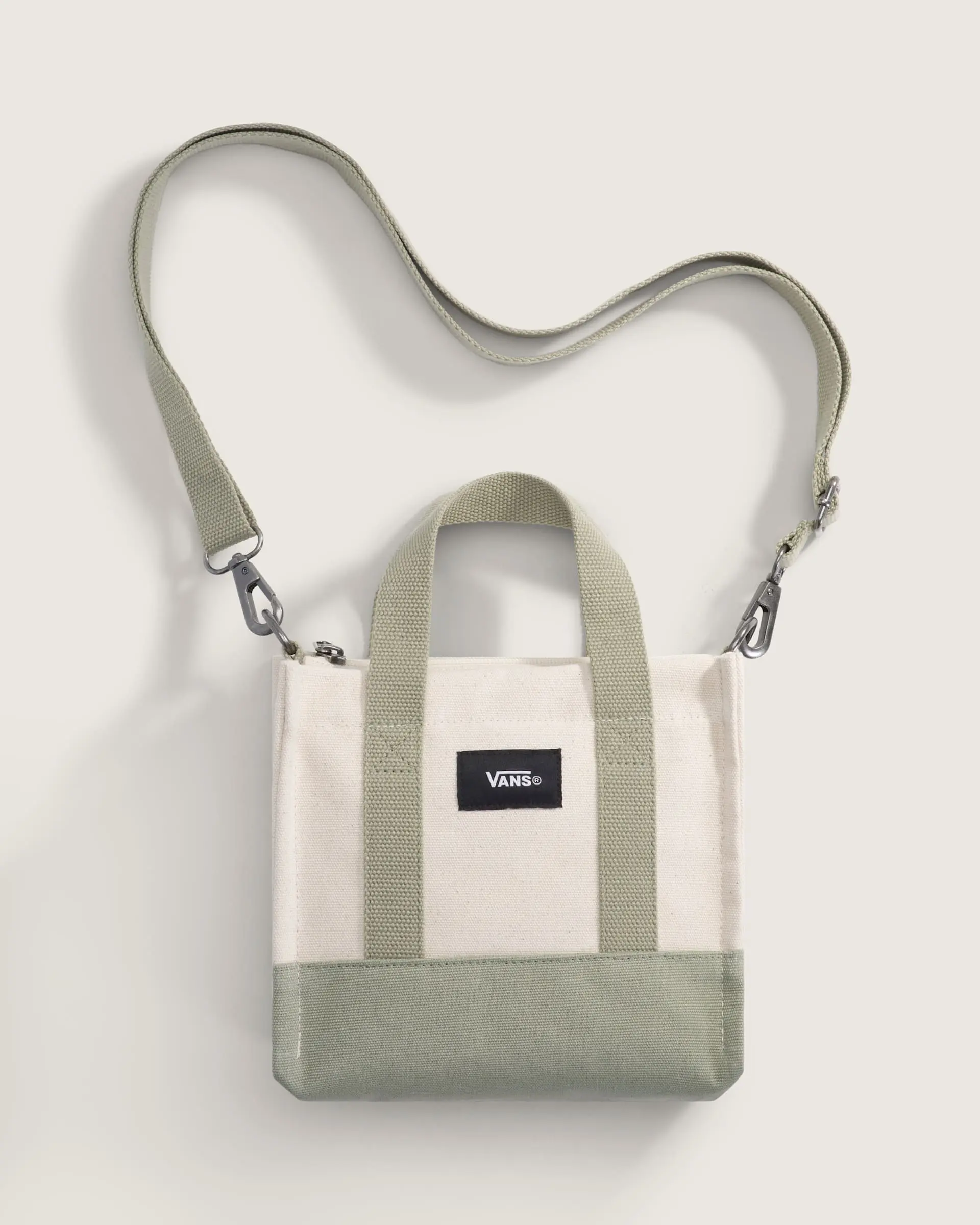 Soft Sage Green
