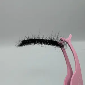 Salem - 18MM Everyday Lash
