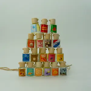 Car Air Freshener Diffusers - Last 60+ Days Car Air Freshener Diffusers - Last 60+ Days