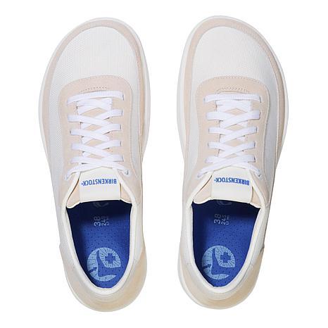 Birkenstock Honnef City Suede Sneaker