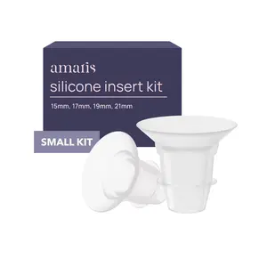 Amaris Silicone Insert Kit