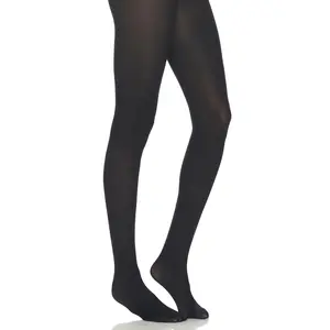FALKE Pure Matte 50 Tight in Marine