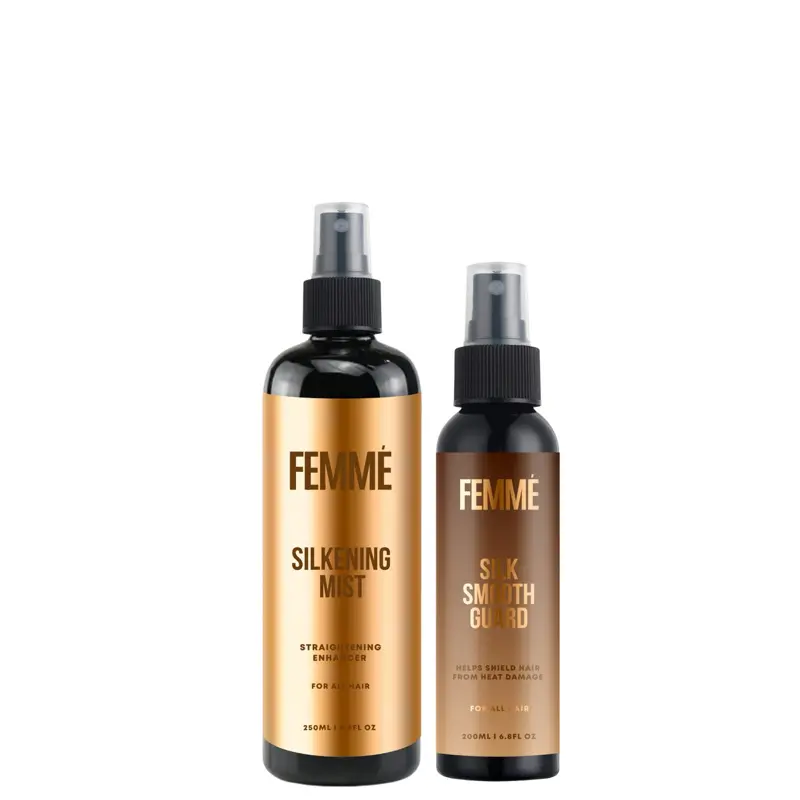 FEMMÉ Too Silky Bundle FEMMÉ Too Silky Bundle