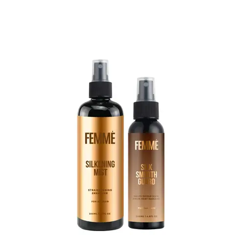 FEMMÉ Too Silky Bundle
