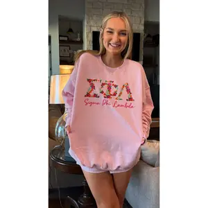 Sigma Phi Lambda Sweatshirt