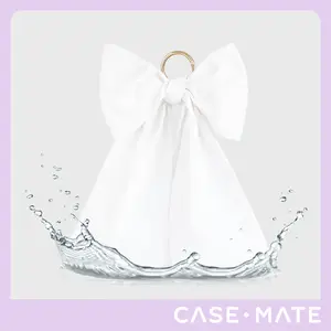 Statement Bow Bag Charm