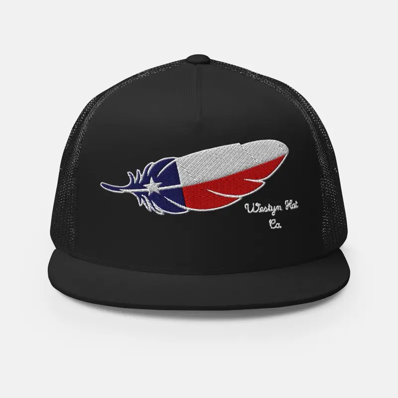 Texas Feather