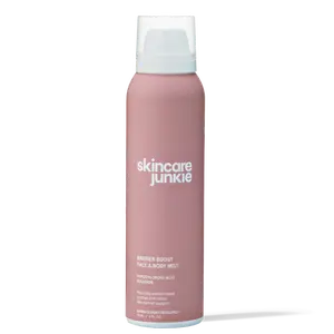 Barrier Boost Face & Body Mist Hypochlorous Acid Solution Barrier Boost Face & Body Mist Hypochlorous Acid Solution