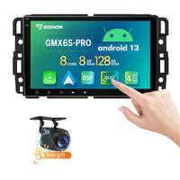 GMX6S-PRO: 8Core+8G+128G+Android 13