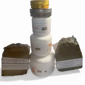 Kadiaboumbo pain relief mix pakage new