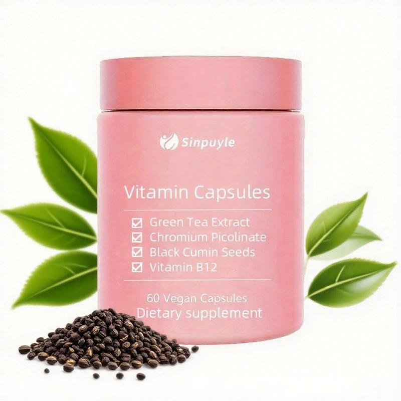 Sinpuyle Multivitamin: Boost Metabolism, Immunity & Energy Probiotics Supplement Probiotics Tablets vitamins women multivitamin women Sinpuyle Multivitamin: Boost Metabolism, Immunity & Energy Probiotics Supplement Probiotics Tablets vitamins women multivitamin women