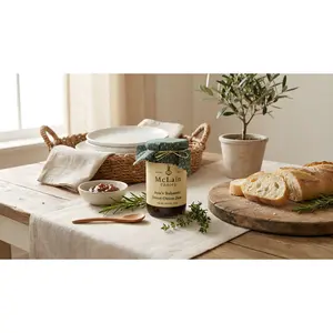 Jess's Balsamic Sweet Onion Jam