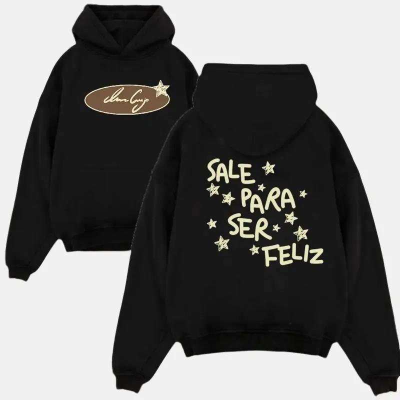 ✨ Ivan Cornejo Mirada Tour Hoodie!2025 Merch, Perfect Fan Gift, Casual & Fashionable, Ideal for Daily Wear & Holiday Adventures, Unisex Style!