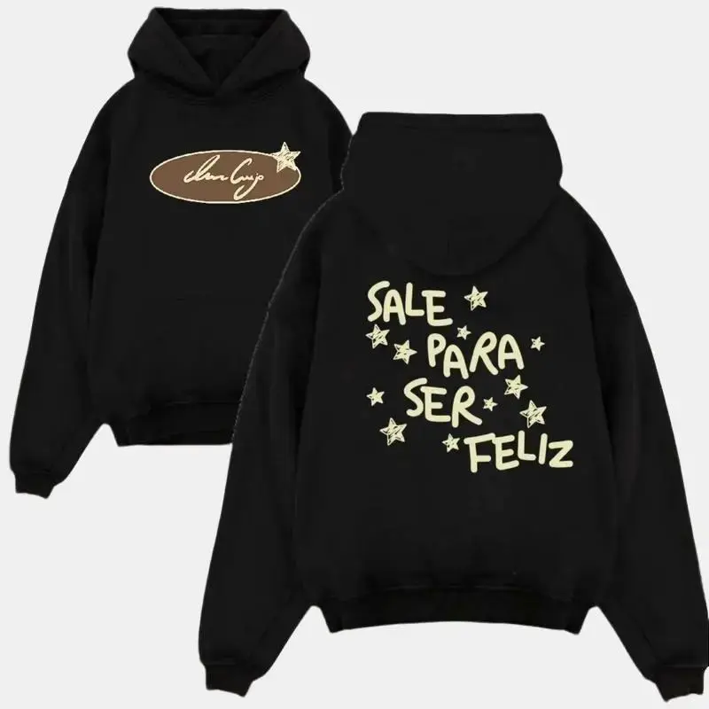 ✨ Ivan Cornejo Mirada Tour Hoodie!2025 Merch, Perfect Fan Gift, Casual & Fashionable, Ideal for Daily Wear & Holiday Adventures, Unisex Style!