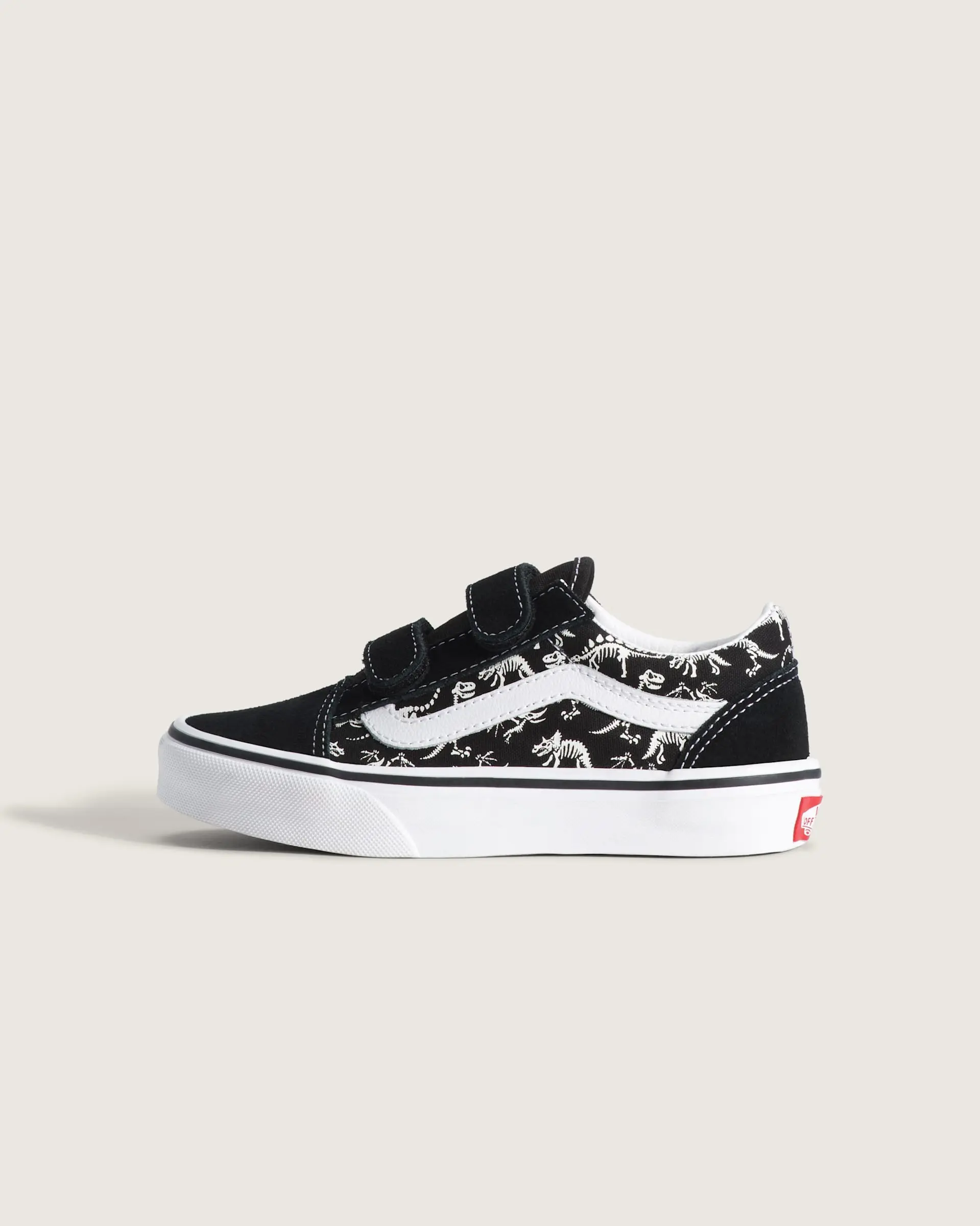 Vans Unisex Little Kids Old Skool V Low Top Shoe Vans Unisex Little Kids Old Skool V Low Top Shoe