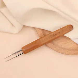 Free Crochet Hook- not for sale