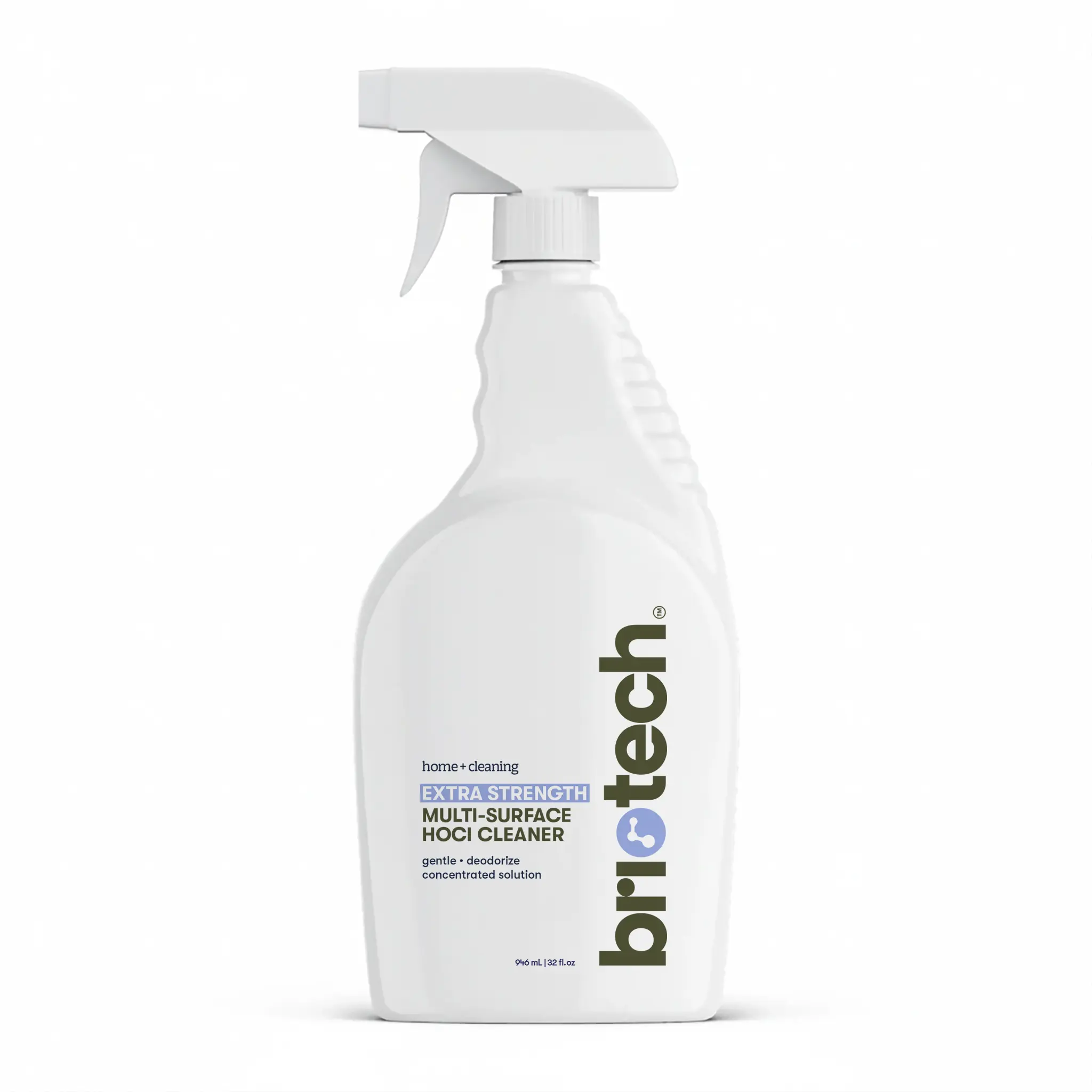 Extra Strength HOCl