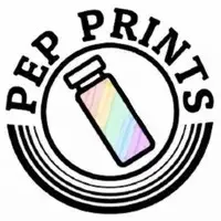 Pep Prints Limited shop logo