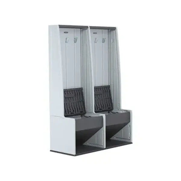 Lifetime Home and Garage Storage Locker