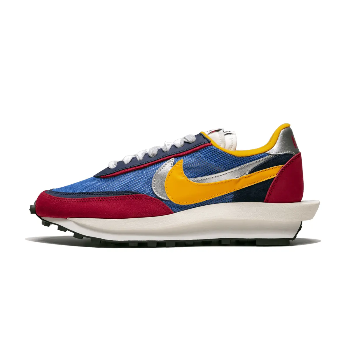 LDWaffle "Sacai - Varsity Blue" BV0073 400