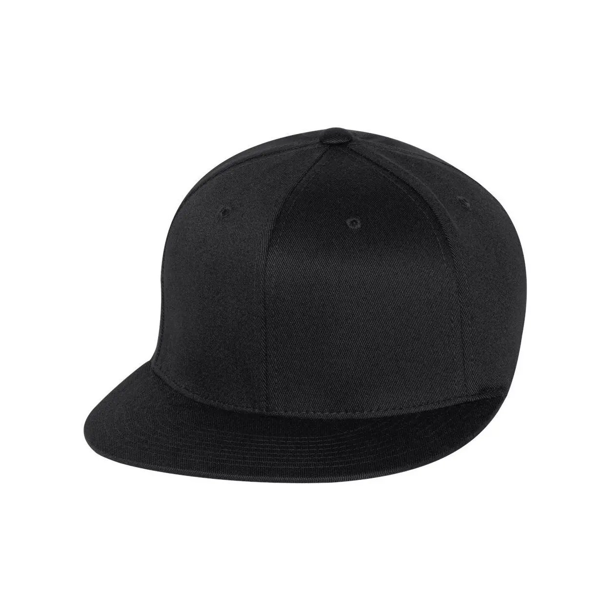 Flexfit Pro-Baseball On Field Flat Bill Cap Flexfit Pro-Baseball On Field Flat Bill Cap