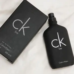 Calvin Klein Be Eau De Toilette Unisex