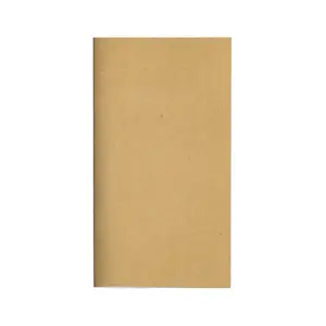 60 Page Travel Series Tn Planner Refill, Academic Planner, Lined Paper, No Date Month Plan, Loose Leaf Binding, Durable Paper, Suitable for Students and Professionals, Office Stationery Supplies