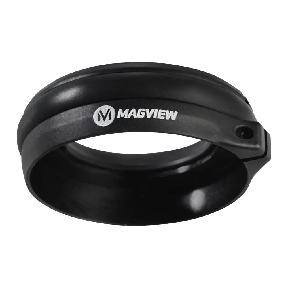 MAGVIEW Digiscoping B1 Binocular Adapter for 38.5mm-43mm Lenses with Secure Fit