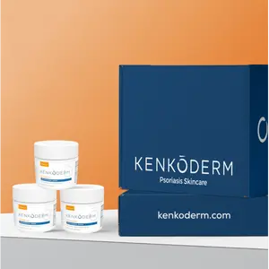 Custom Cosmetic Boxes / Inside printing / 100 units