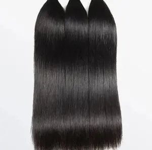 12,14,16" Straight 3-Bundle set