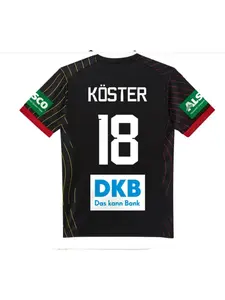 Maillot de Handball 2025-26 Away Jersey Unisex Casual Tee Faddish Quick Dry StreetClassic Adult&Kid Sportswear Handball Jersey