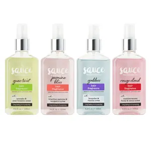 Sauce Beauty Bliss Hair Fragrance