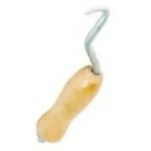 Primesource Building Products 5614037 Manual Rebar Tie Twister Tool