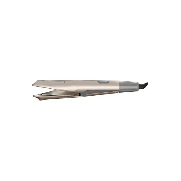 Remington Pro 1" Multi-Styler, Straightener & Curling Iron, Champagne