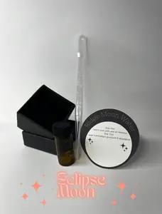Eclipse Moon Refill Jar