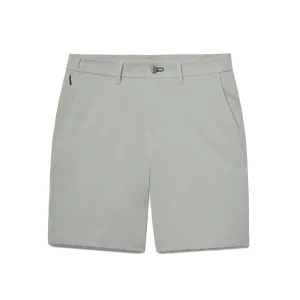 NOBULL Men's Gamechanger 5-Pocket Short in Fog
