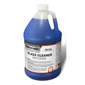 TEC GLASS CLEANER CONCENTRATE GAL TEC250