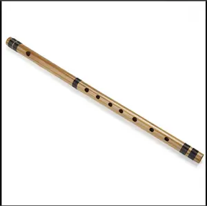 Bamboo Flute Professional Adult Beginners Flutes Children Handmade Portable Musical Instruments