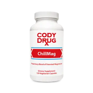 ChillMag ChillMag