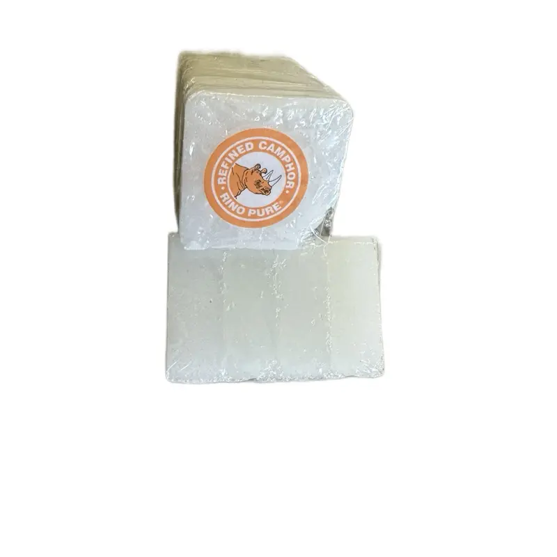CAMPHOR(KANF)