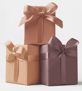 Fiery Set of 3 Custom Wrapping Paper