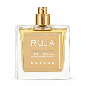 Roja Parfums Unisex 3.4 Ounce Taif Oud Parfum (TESTER)